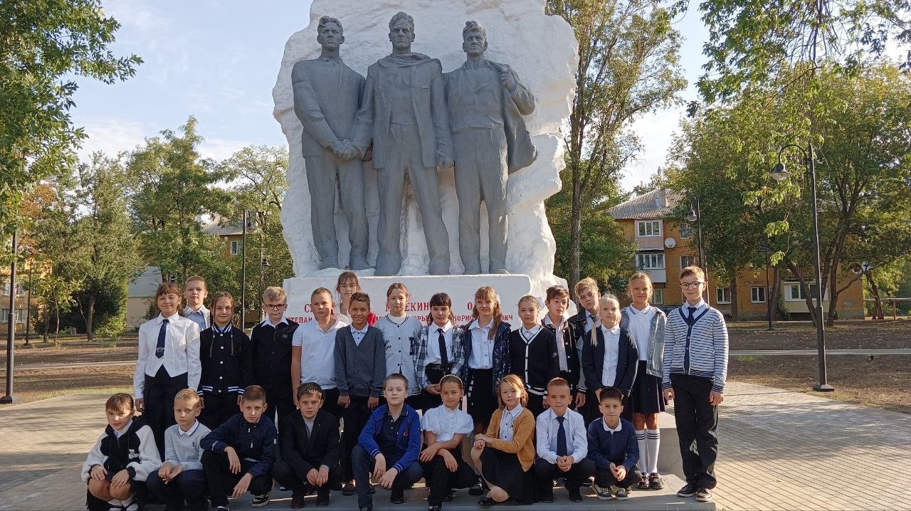 День Освобождения Донбасса.