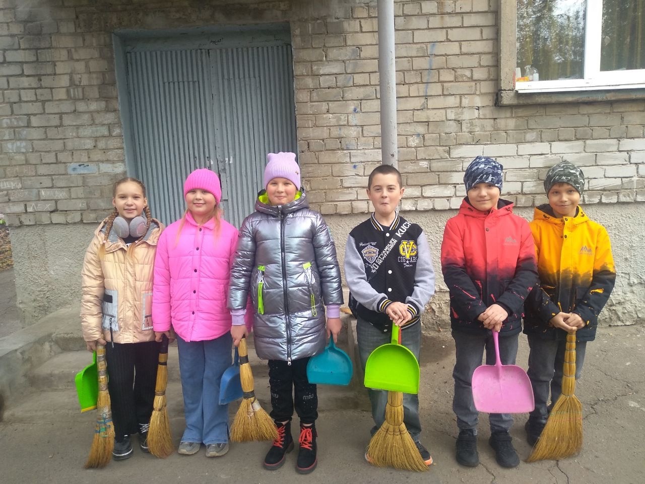 ЧИСТАЯ СРЕДА.