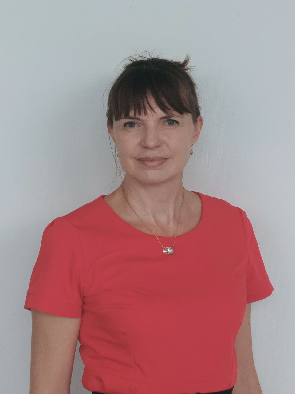 Гриценко Светлана Владимировна.