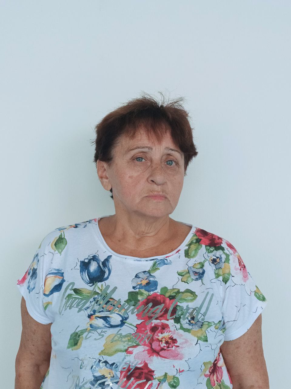 Семкина Алла Александровна.