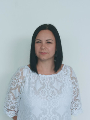 Калинина Ирина Владимировна.