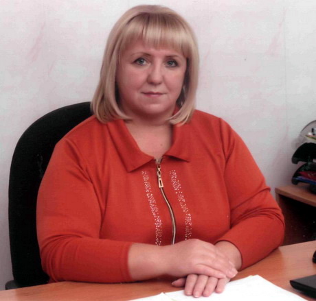 Загурская Алла Анатольевна.