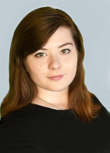 Белова Дарья Павловна.