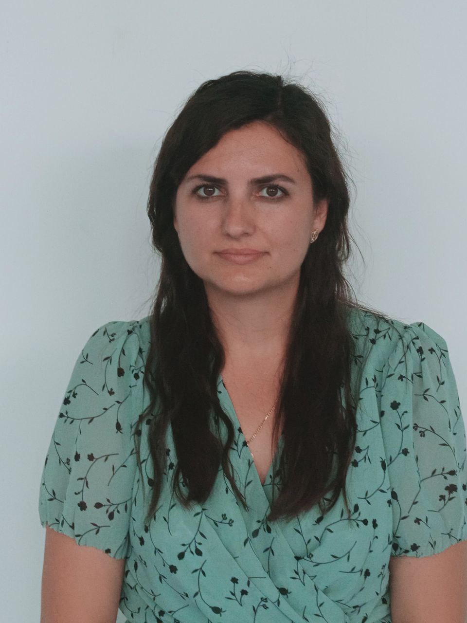 Литвинова Майя Владимировна.