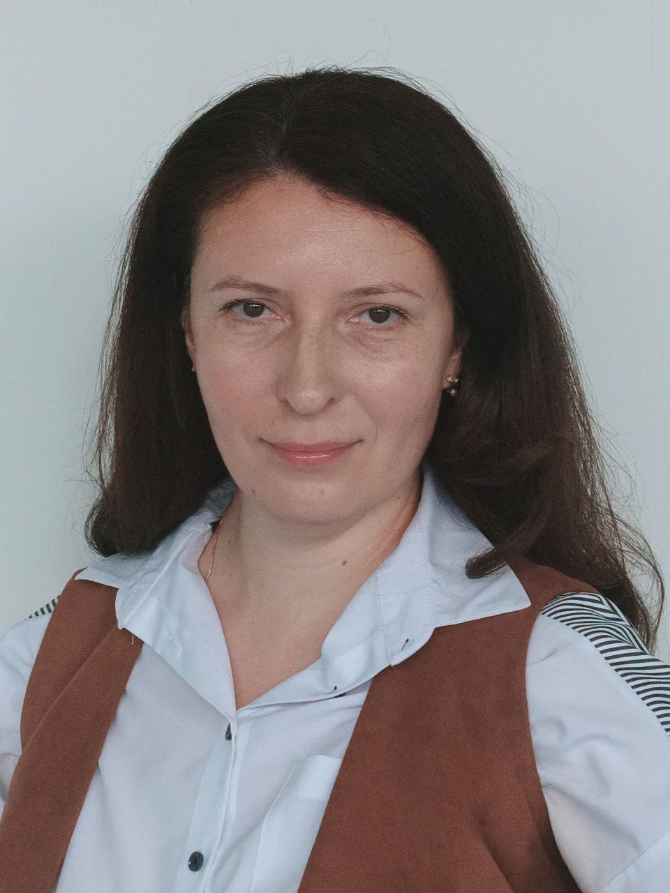 Мохненко Марина Николаевна.