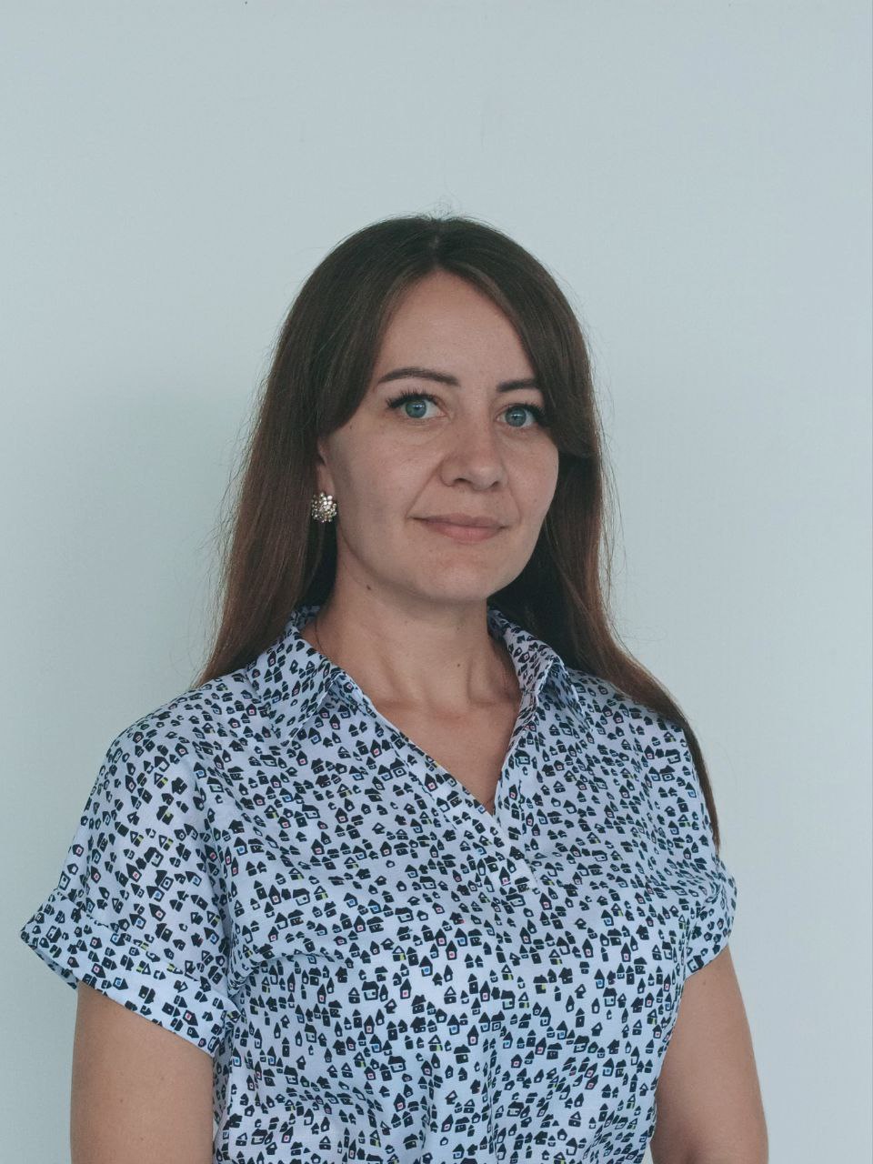 Гладкова Татьяна Александровна.