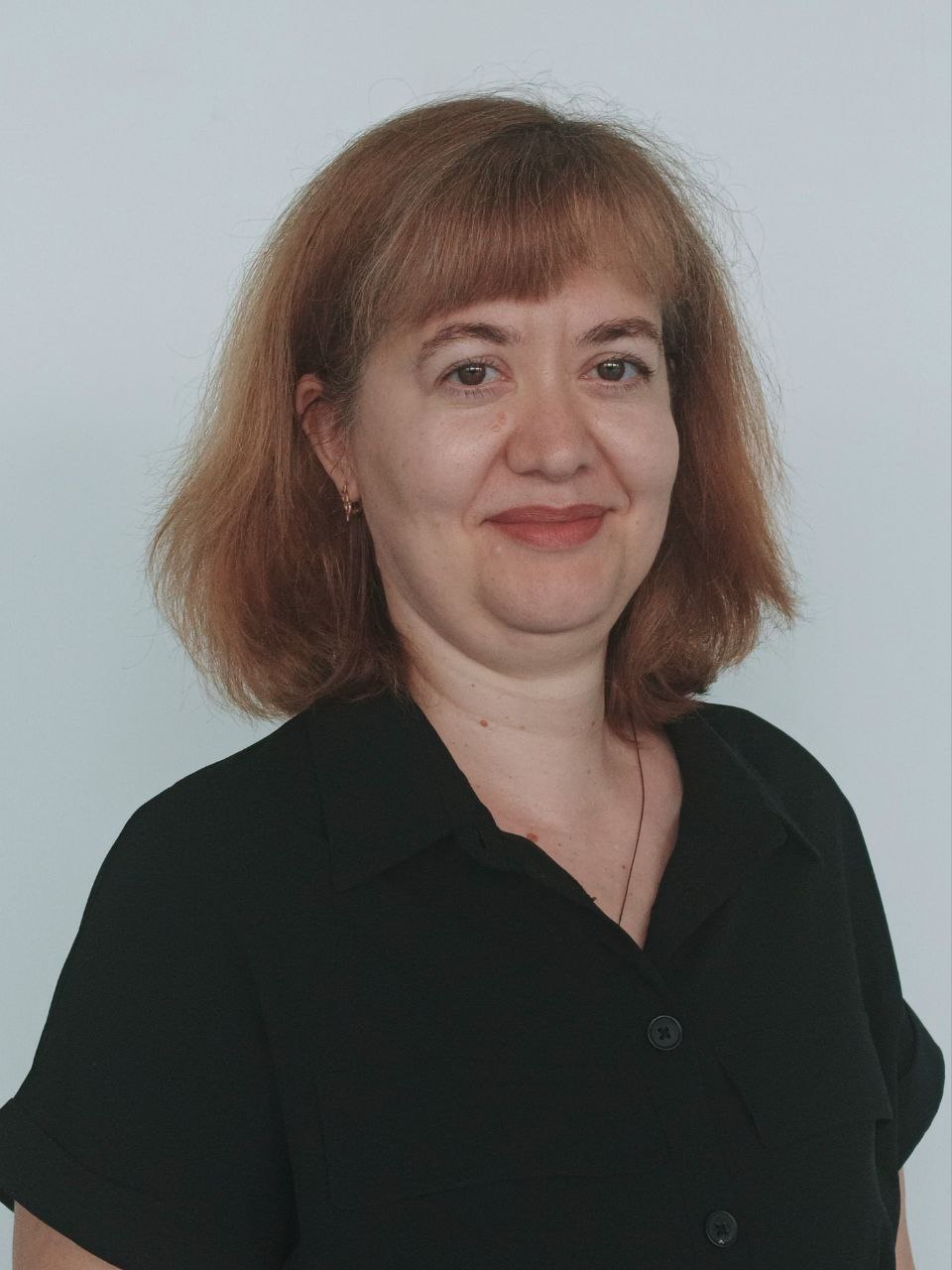 Кривоноженкова Галина Петровна.