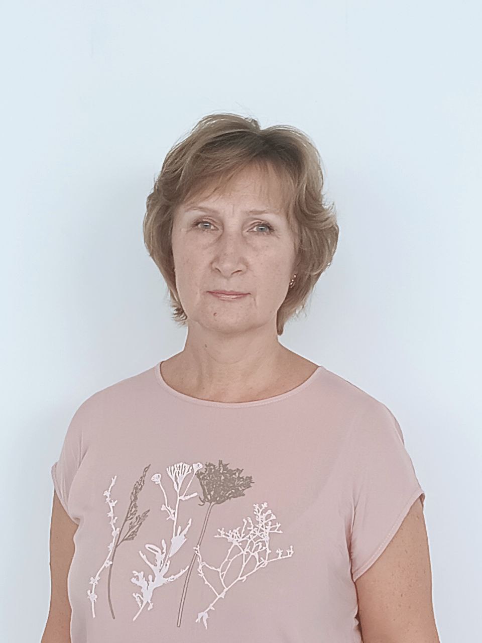 Харахаш Татьяна Борисовна.