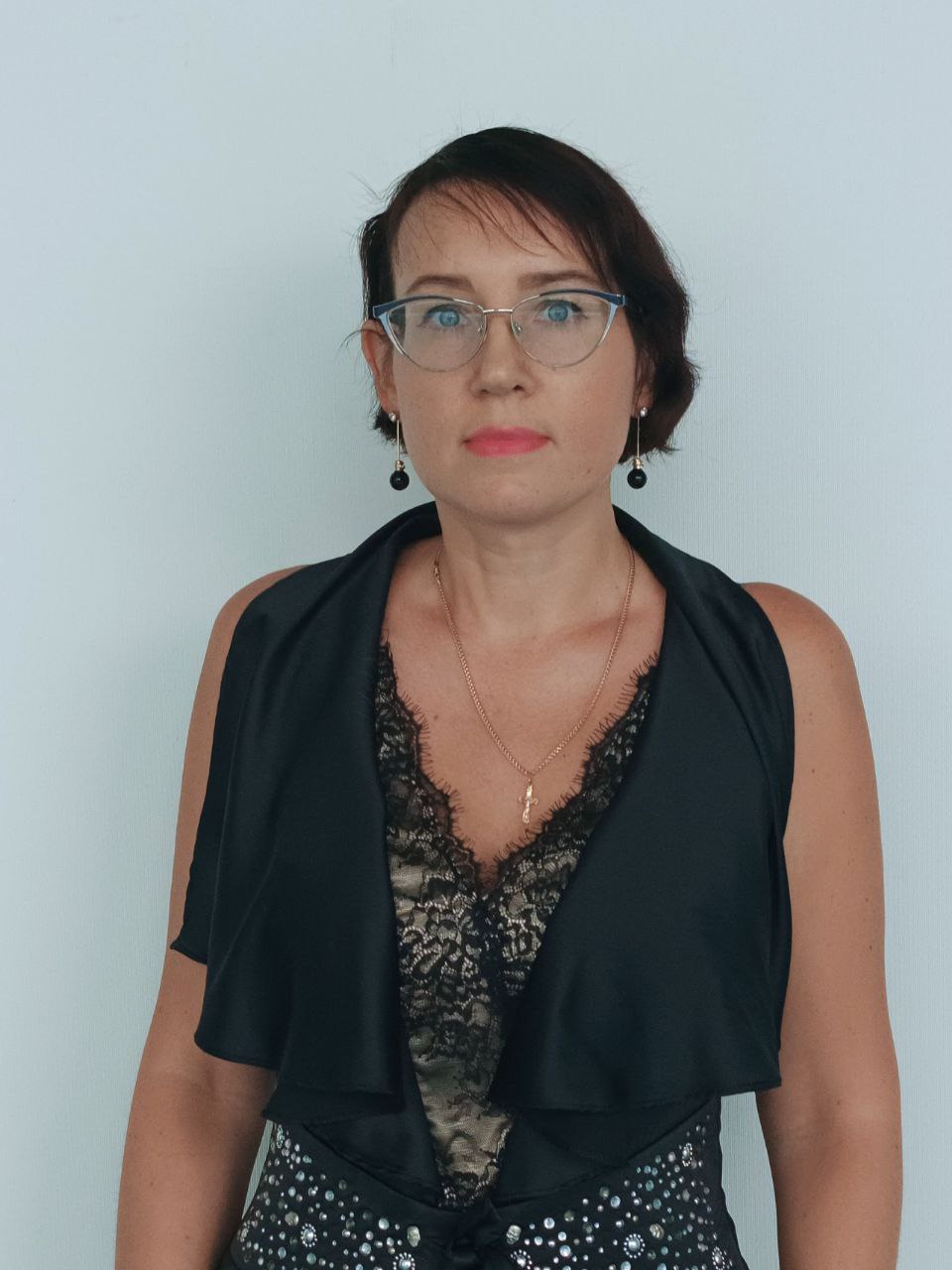Машко Анна Валерьевна.