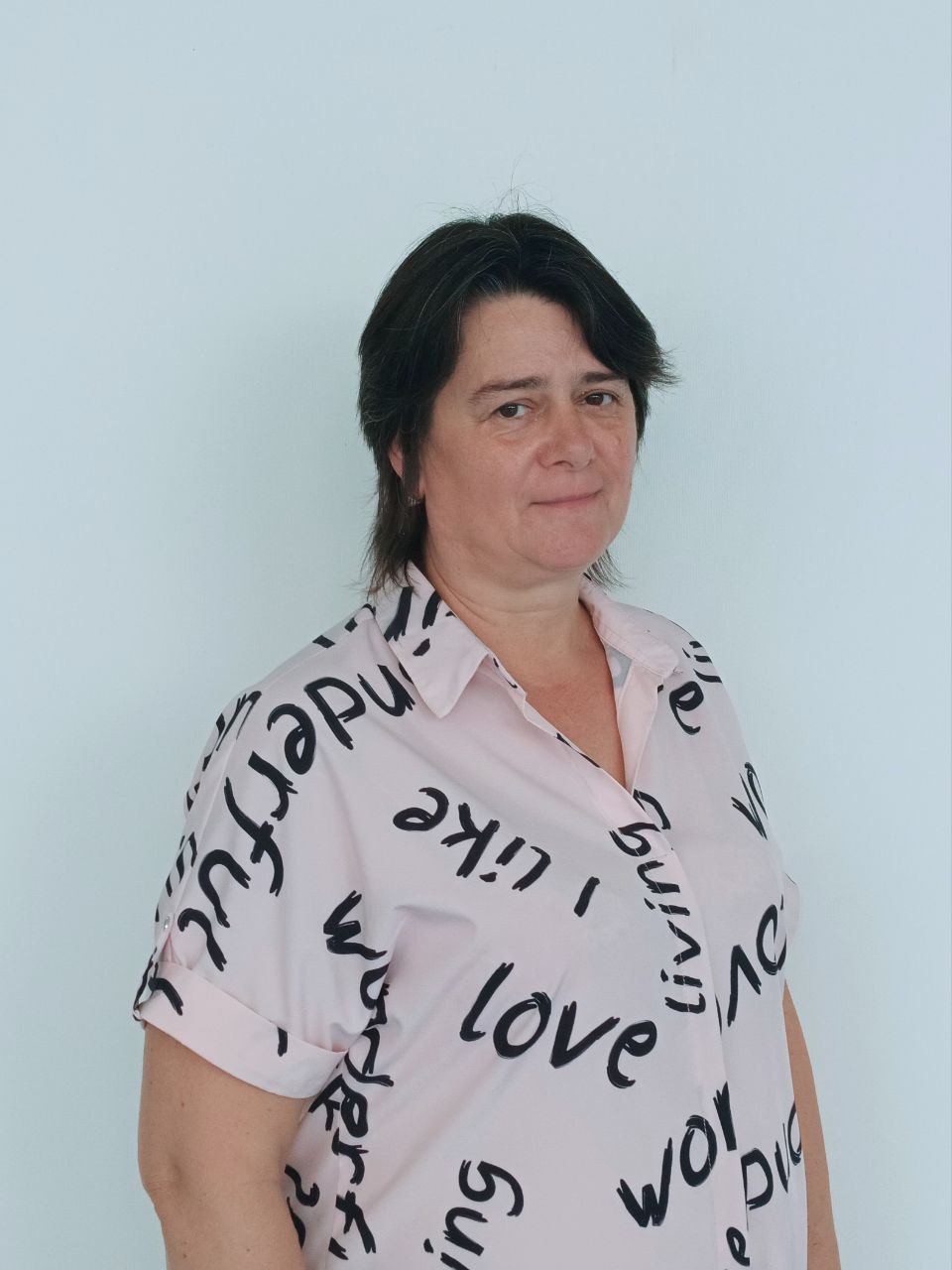 Когудницкая Маргарита Николаевна.