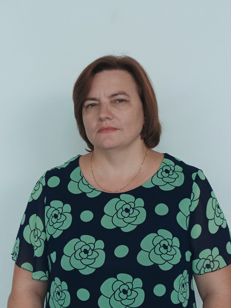 Ткачева Ольга Владимировна.
