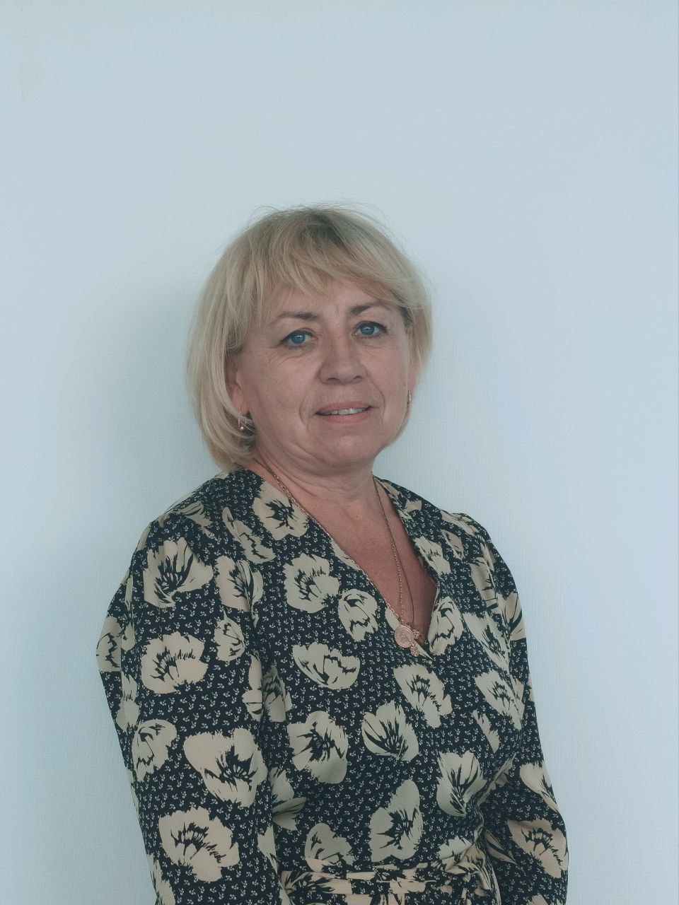 Гучмазова Ирина Викторовна.