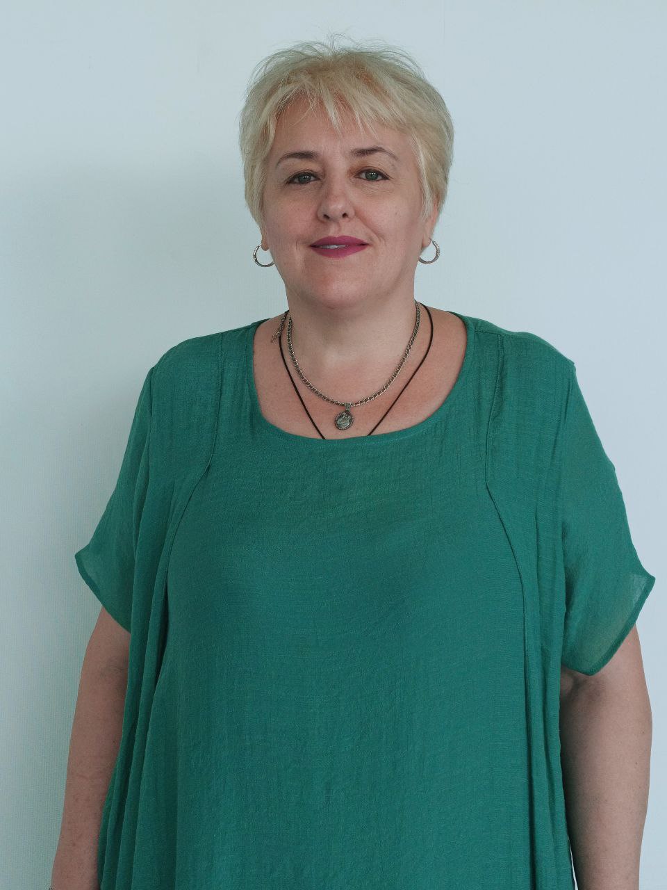 Аксенова Марина Васильевна.