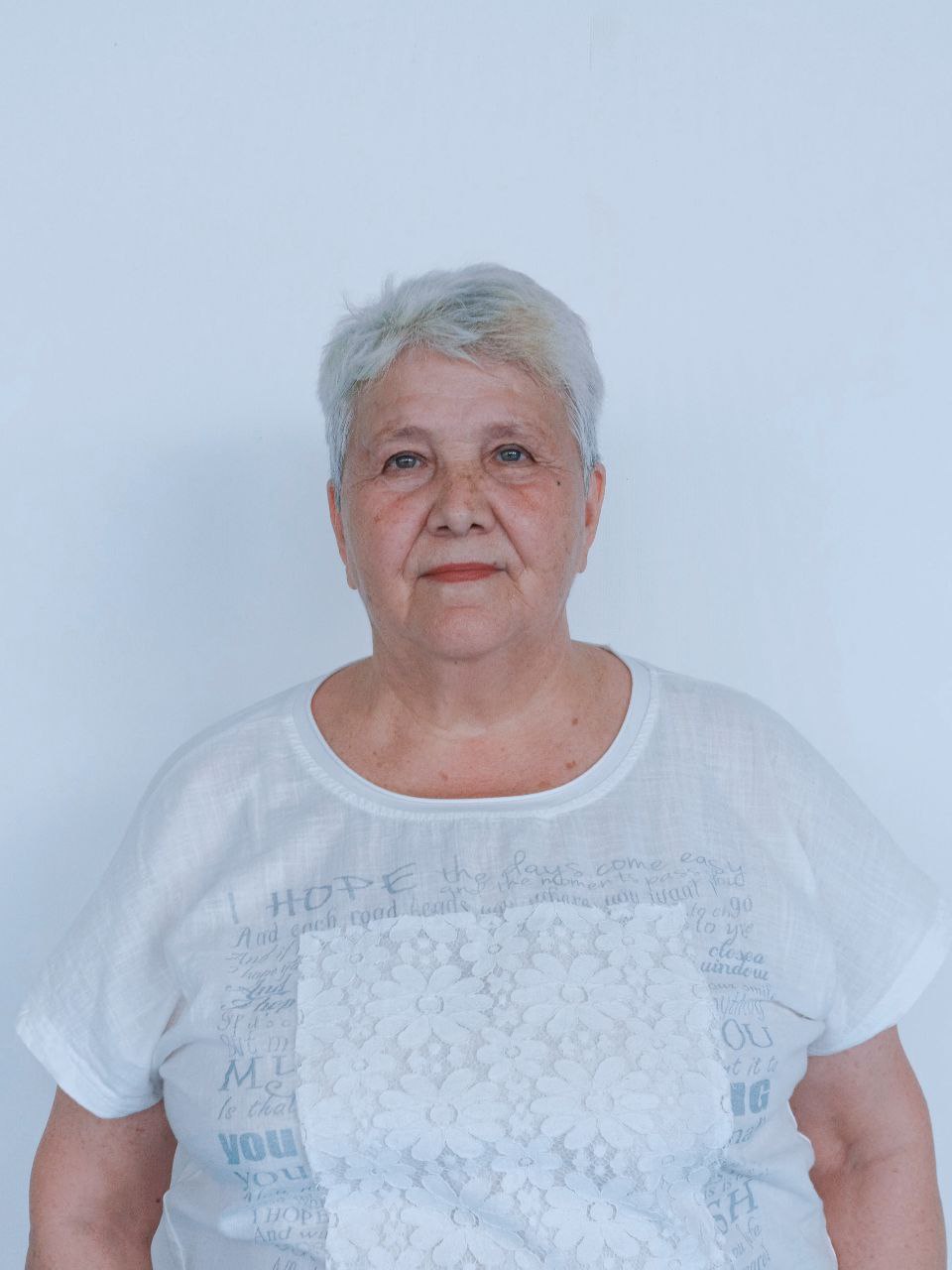 Положенцева Тамара Николаевна.