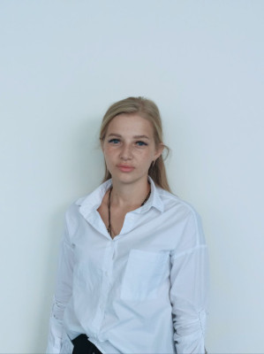 Поладьева Анастасия Константиновна Поладьева Анастасия Константиновна