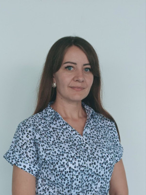 Гладкова Татьяна Александровна Гладкова Татьяна Александровна