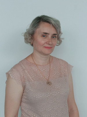 Потапова Наталья Аркадиевна Потапова Наталья Аркадиевна