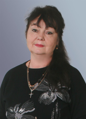 Костилова Лариса Ивановна Костилова Лариса Ивановна